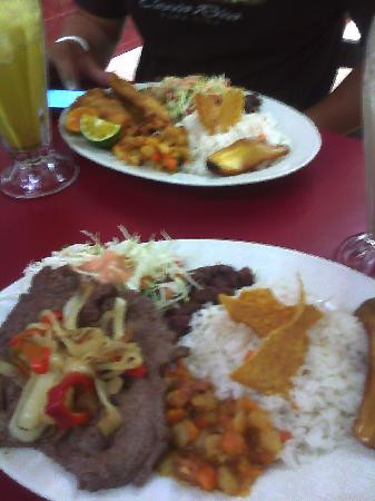 Central Market (Mercado Central)-圣何塞必去景点