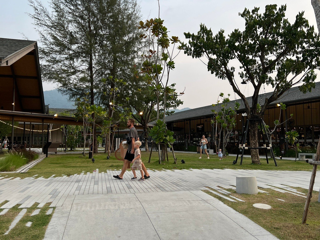 Porto de Phuket景点图片
