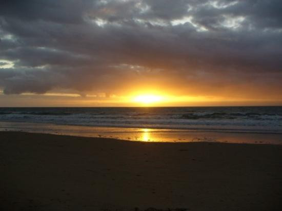 Four Mile Beach-道格拉斯港必去景点