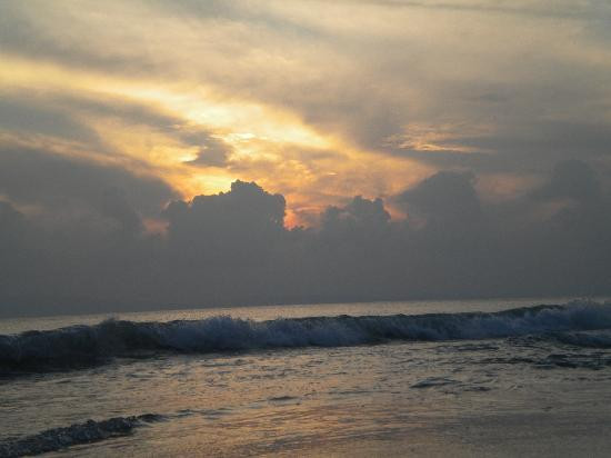 Radhanagar Beach景点图片