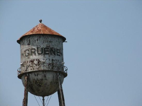 Gruene Hall-新布朗费尔斯必去景点