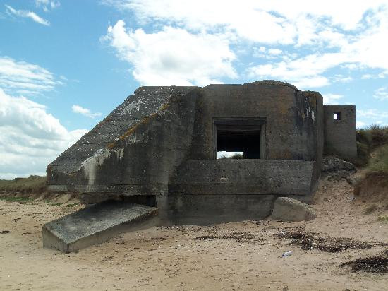 D-Day Historian - Paul Woodadge-巴约必去景点