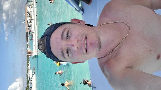 Catalina Snorkeling by Saona Dreams-拉罗马纳必去景点