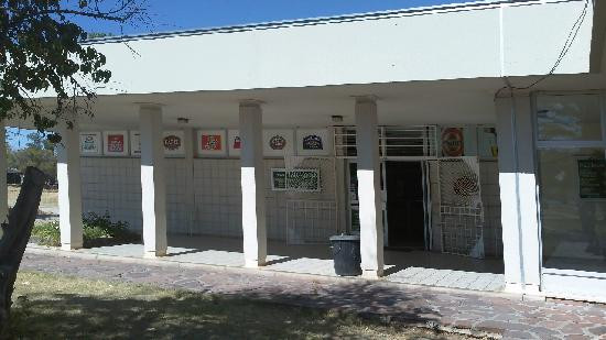 Gross Barmen Hot Springs-Gross Barmen必去景点