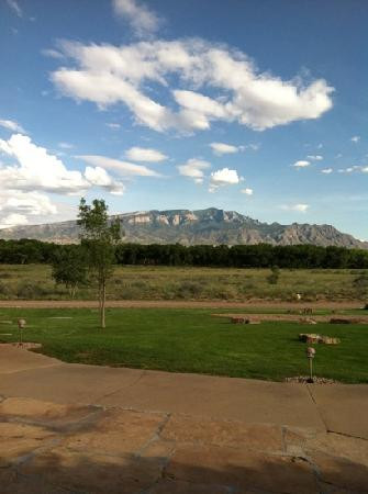 Hyatt Regency Tamaya Resort and Spa景点图片