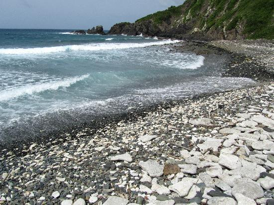 Carambola Tide Pools-圣克鲁斯必去景点