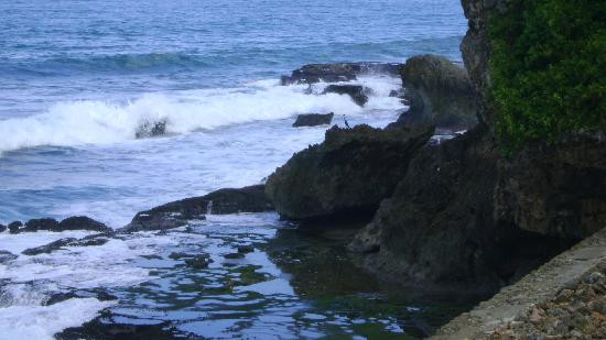 Tunel de Guajataca-Quebradillas必去景点