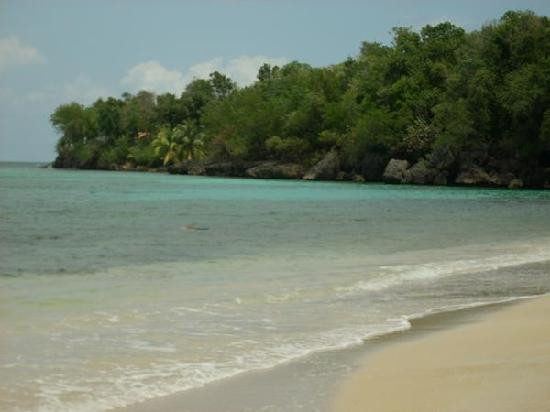 Barrett Adventures-蒙特戈贝必去景点