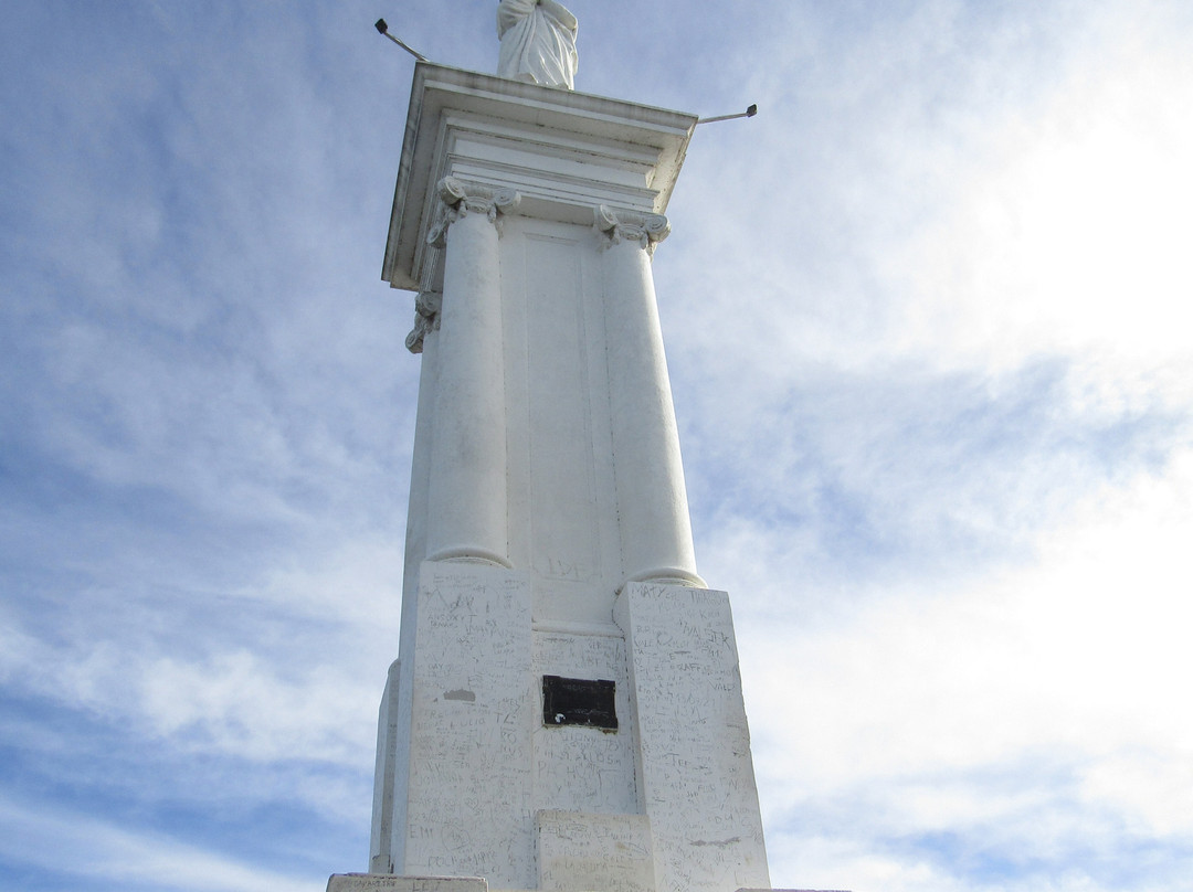 FARO DE LA VIRGEN STELLA MARIS景点图片