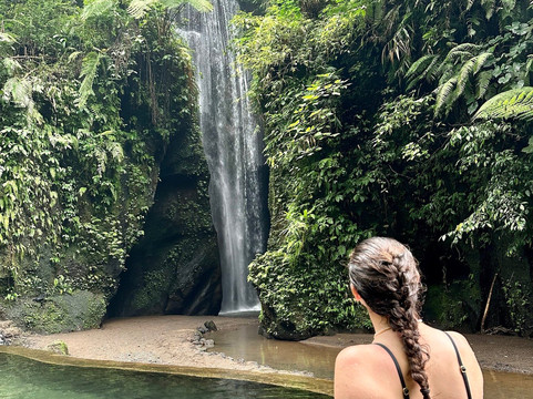 Bali Journey-乌布必去景点