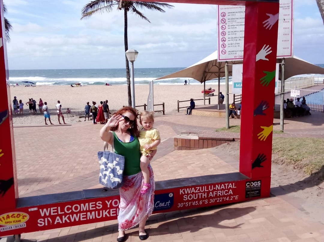 Margate Beach-马盖特必去景点