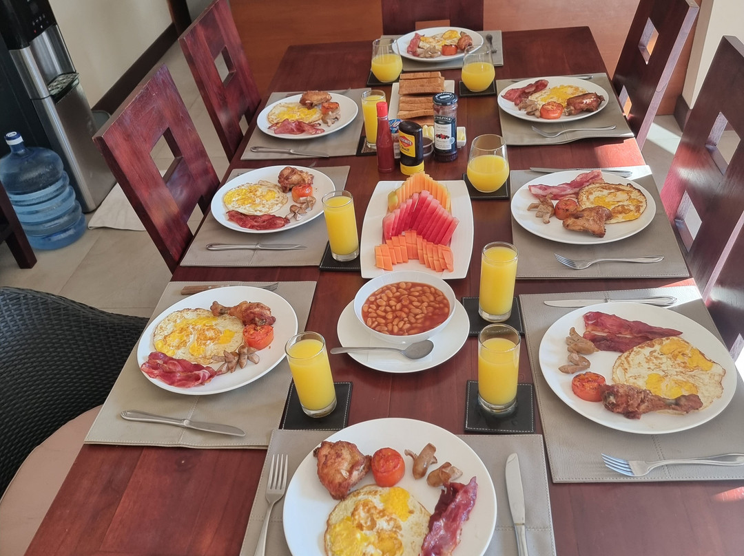 Blue Star Bali Tour-图班必去景点