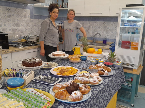 Athena Bed & Breakfast主图