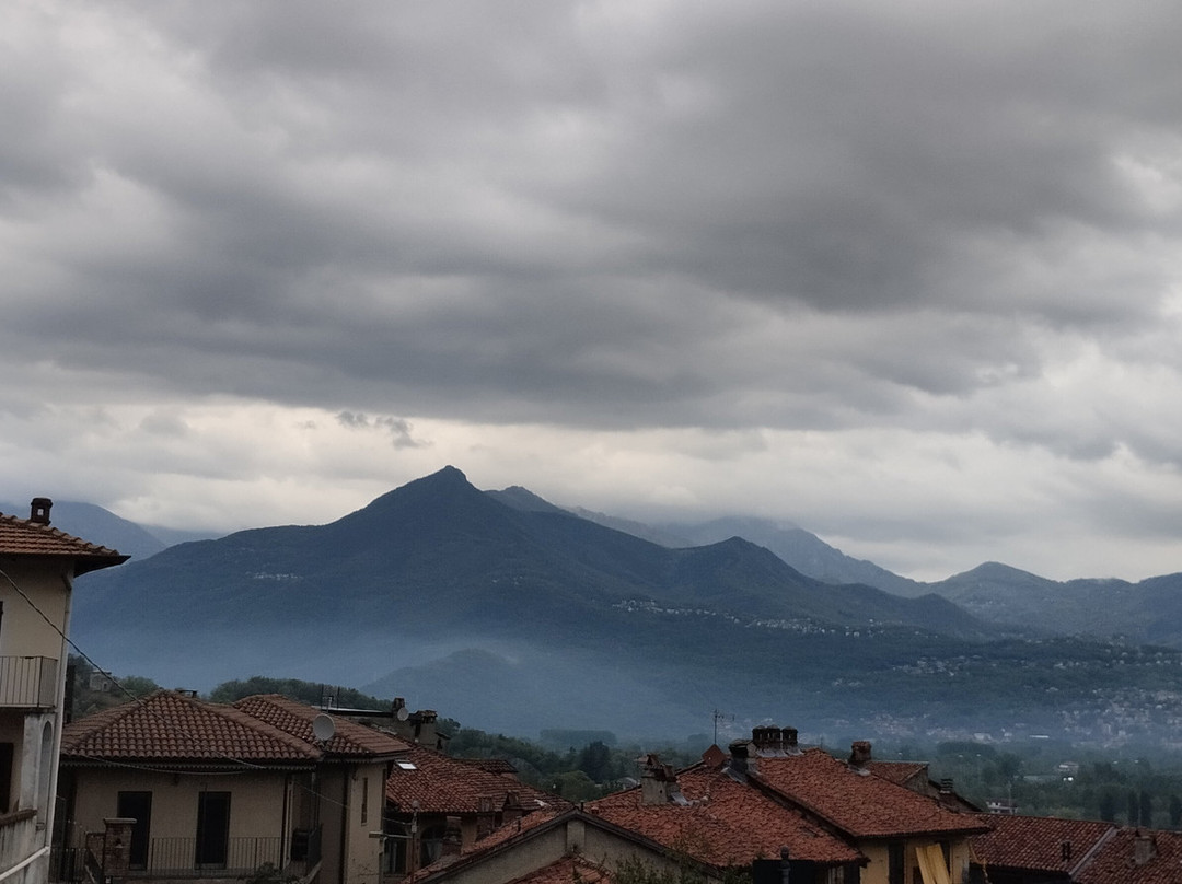 Centro Storico di Avigliana景点图片