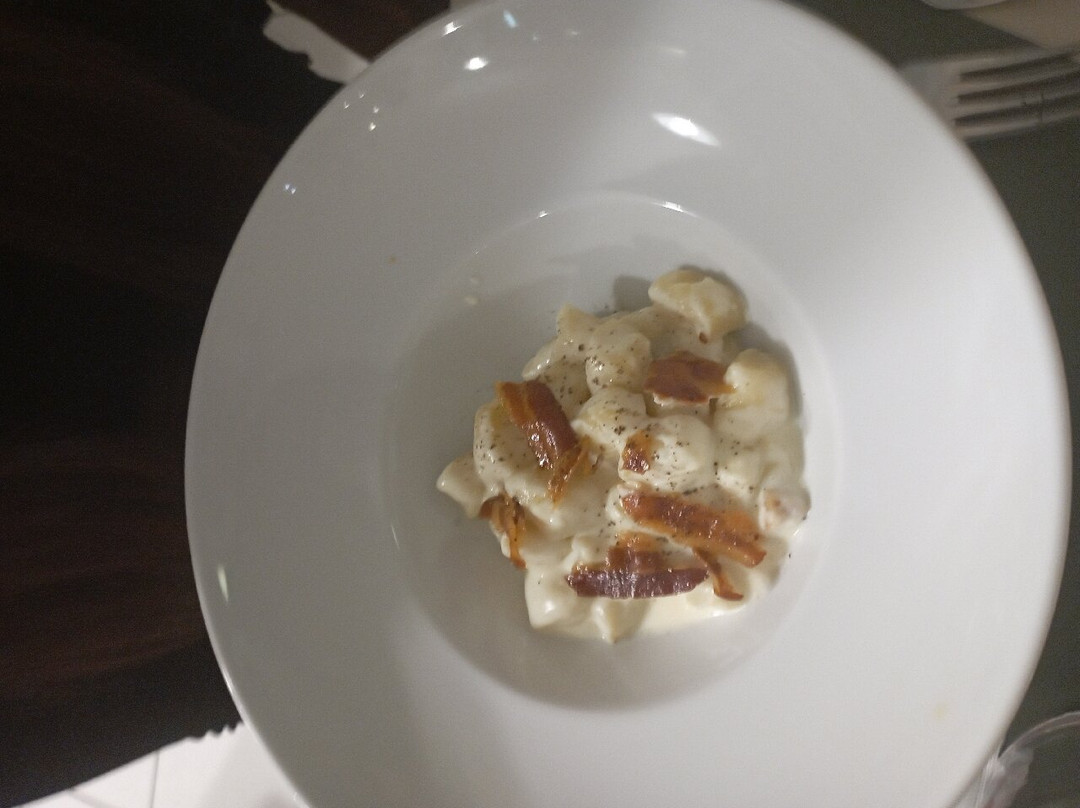 Core by Clare Smyth
