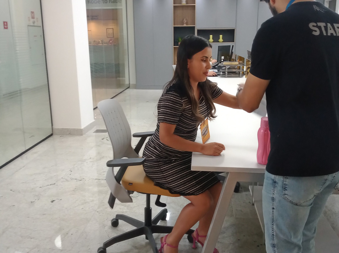 Rede Novo Tempo de Comunicação-Jacarei必去景点