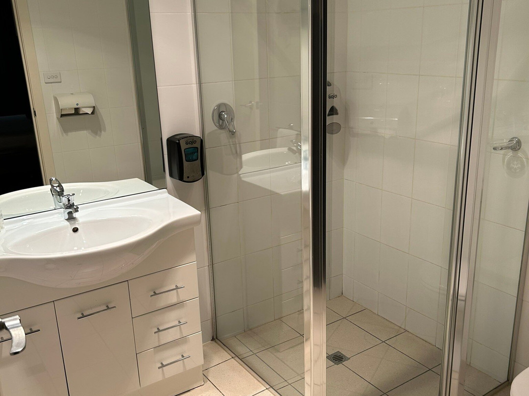 阿恩多夫甘露酒店主图