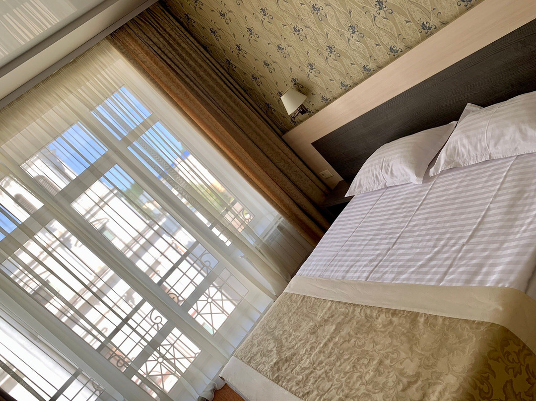 Metropol Hotel & Spa主图