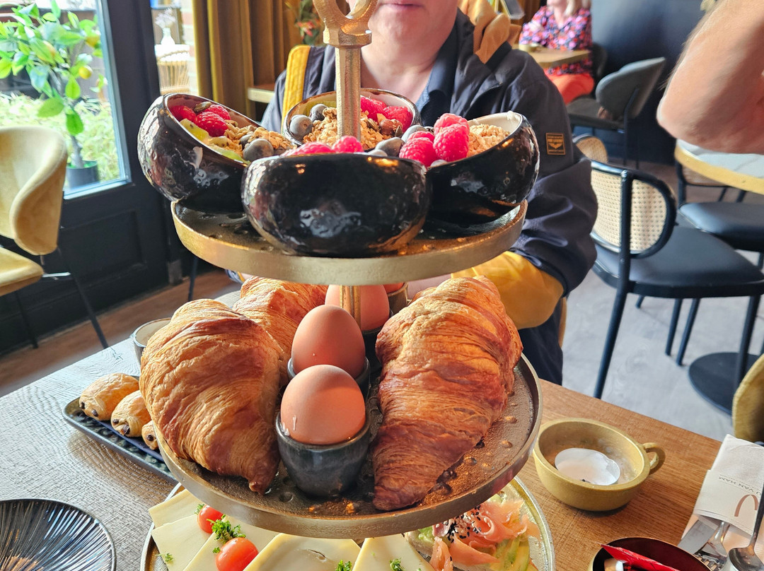 Hotel Nouveau van Ham主图