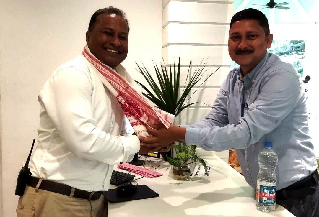 Sinclairs Retreat Dooars, Chalsa主图