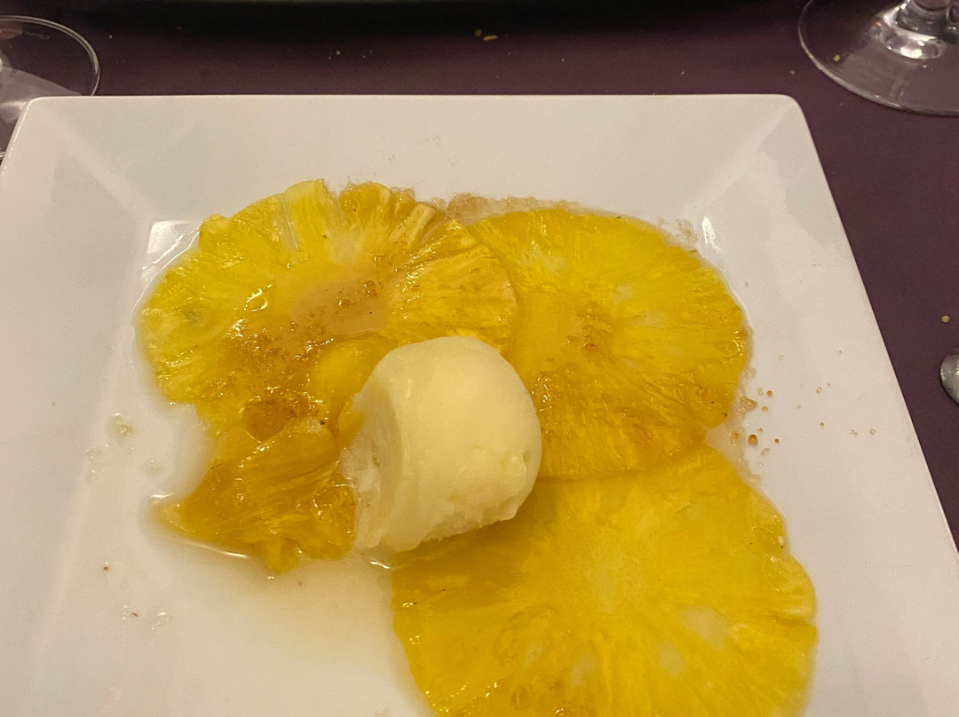 Logis Hôtel les Chardons Bleus Rest. le Bistrot de la Mer主图