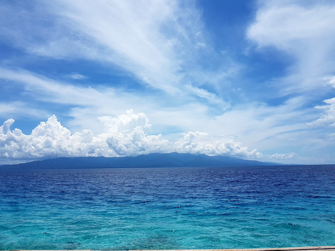 Pantai Liang Kareta景点图片