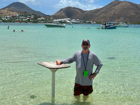 Billy Bones Boat Charters-菲利普斯堡必去景点