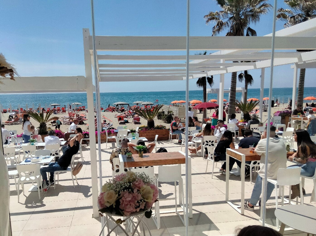Lido Playa Luna景点图片