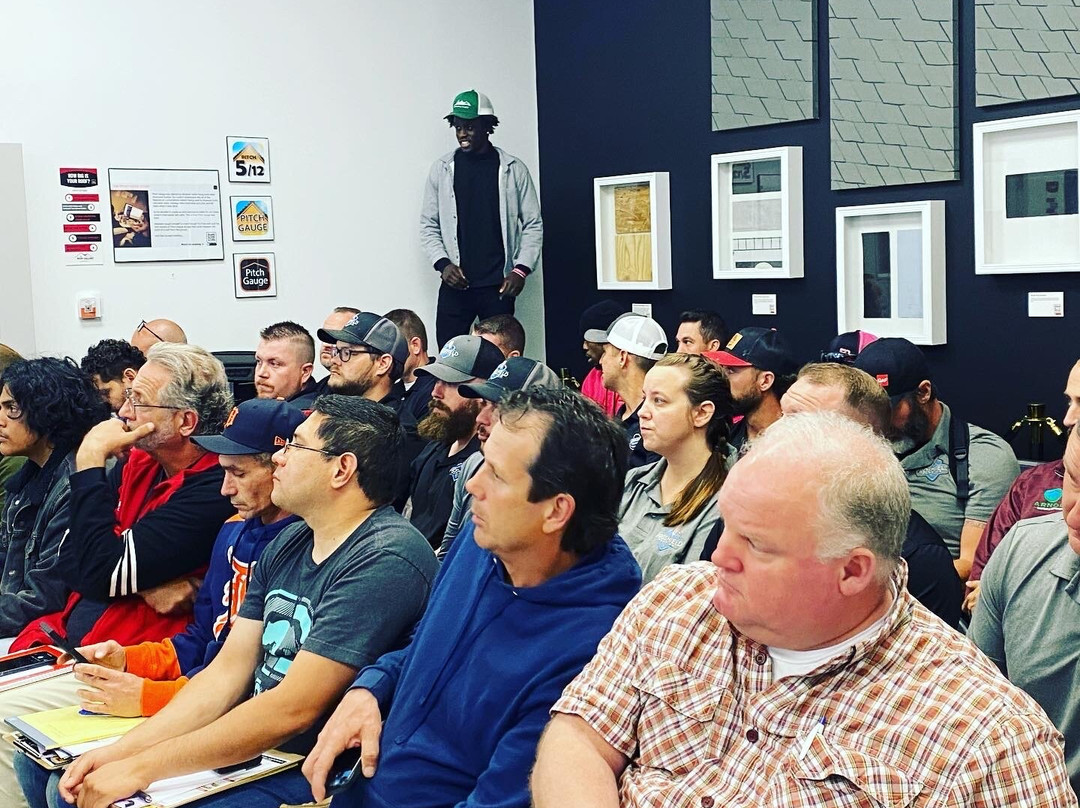 The Roof Gallery-玛丽埃塔必去景点