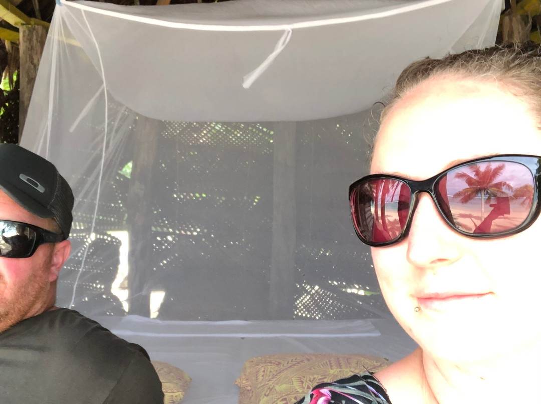 Faofao Beach Fales主图