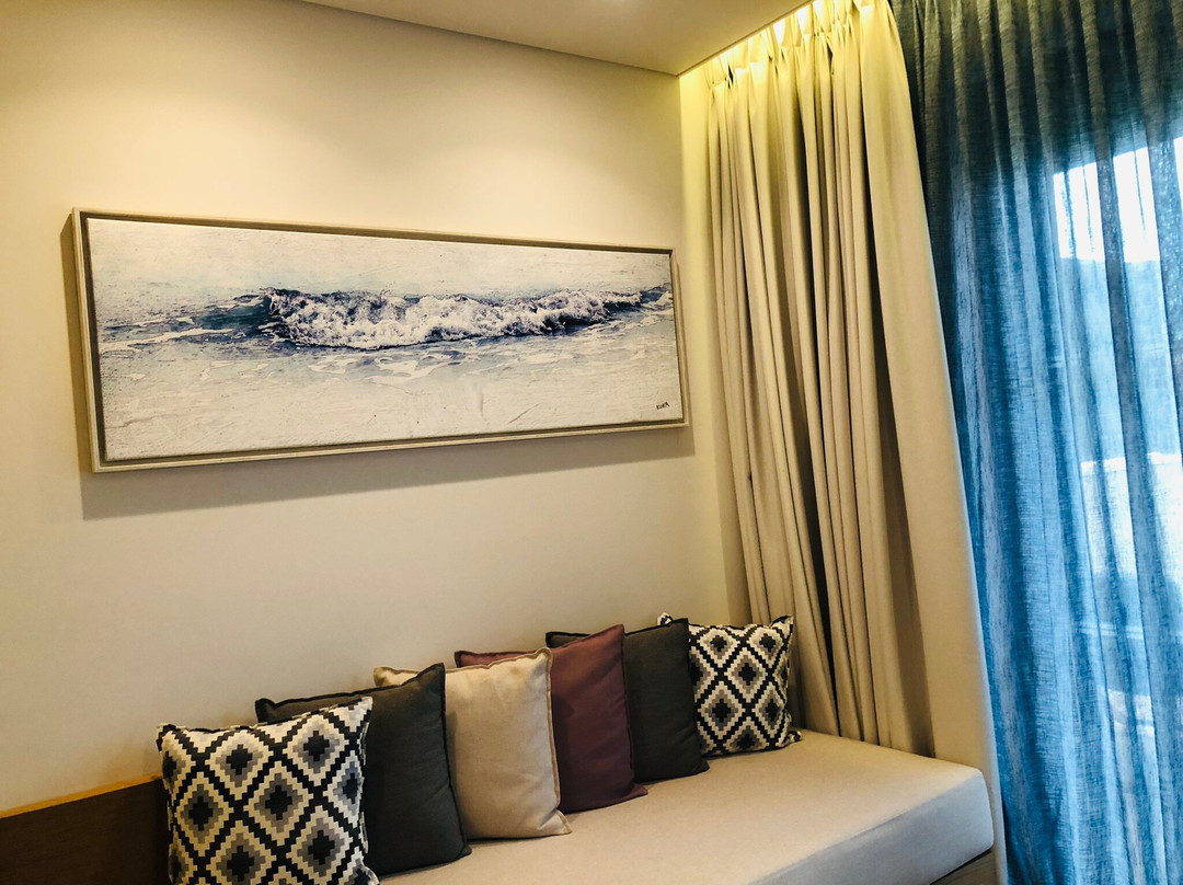 Apollonion Asterias Resort & Spa主图