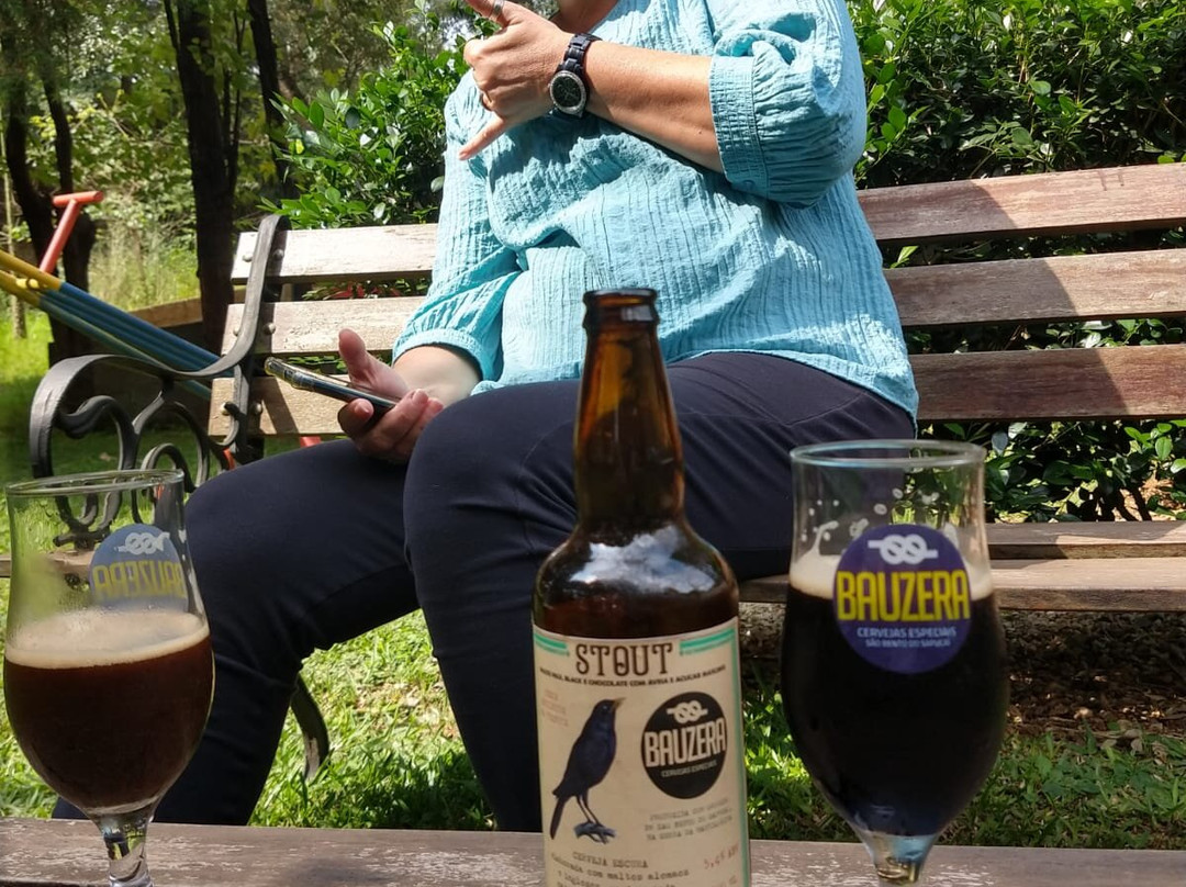 Cervejaria Bauzera-Sao Bento do Sapucai必去景点