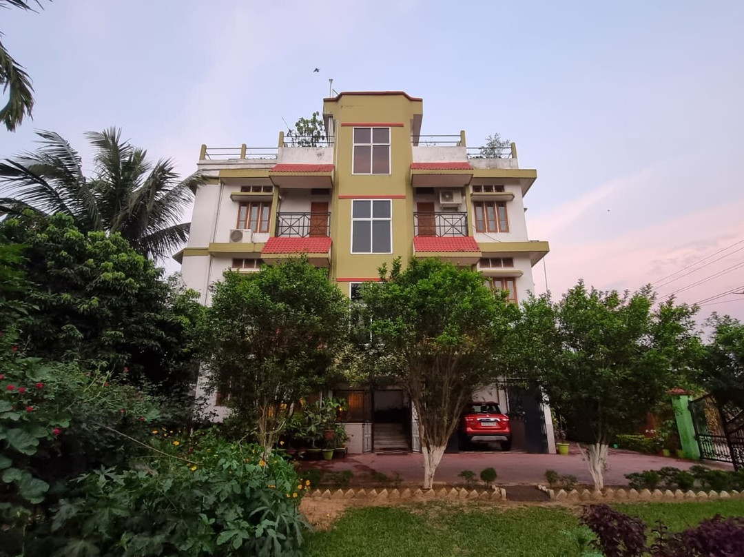 Eagle Nest Home Stay主图