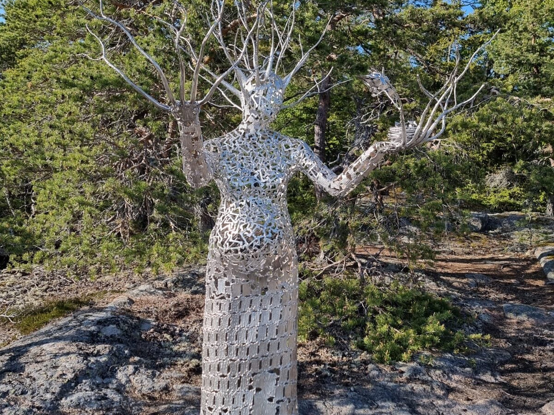 Vousnainen Nature Trail-Vuosnainen必去景点