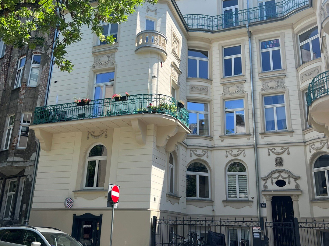 Cracowdays Apartments主图