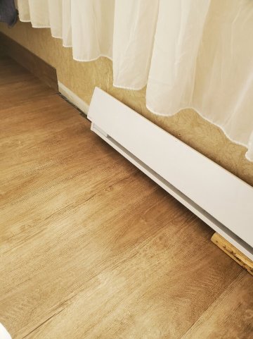 蒙特利尔华美达广场酒店-客卧