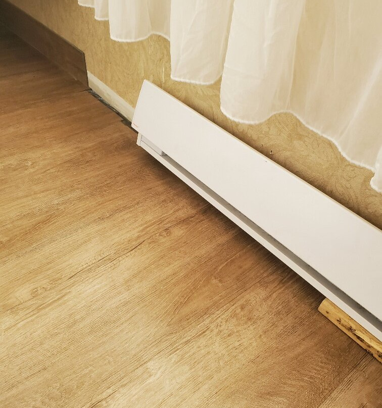 凯丽市中心酒店主图