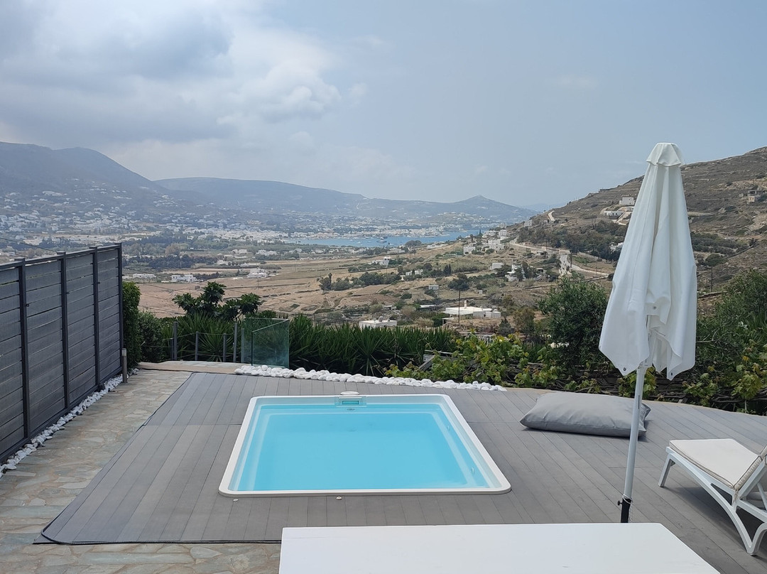 Azzurro Bianco Suites主图