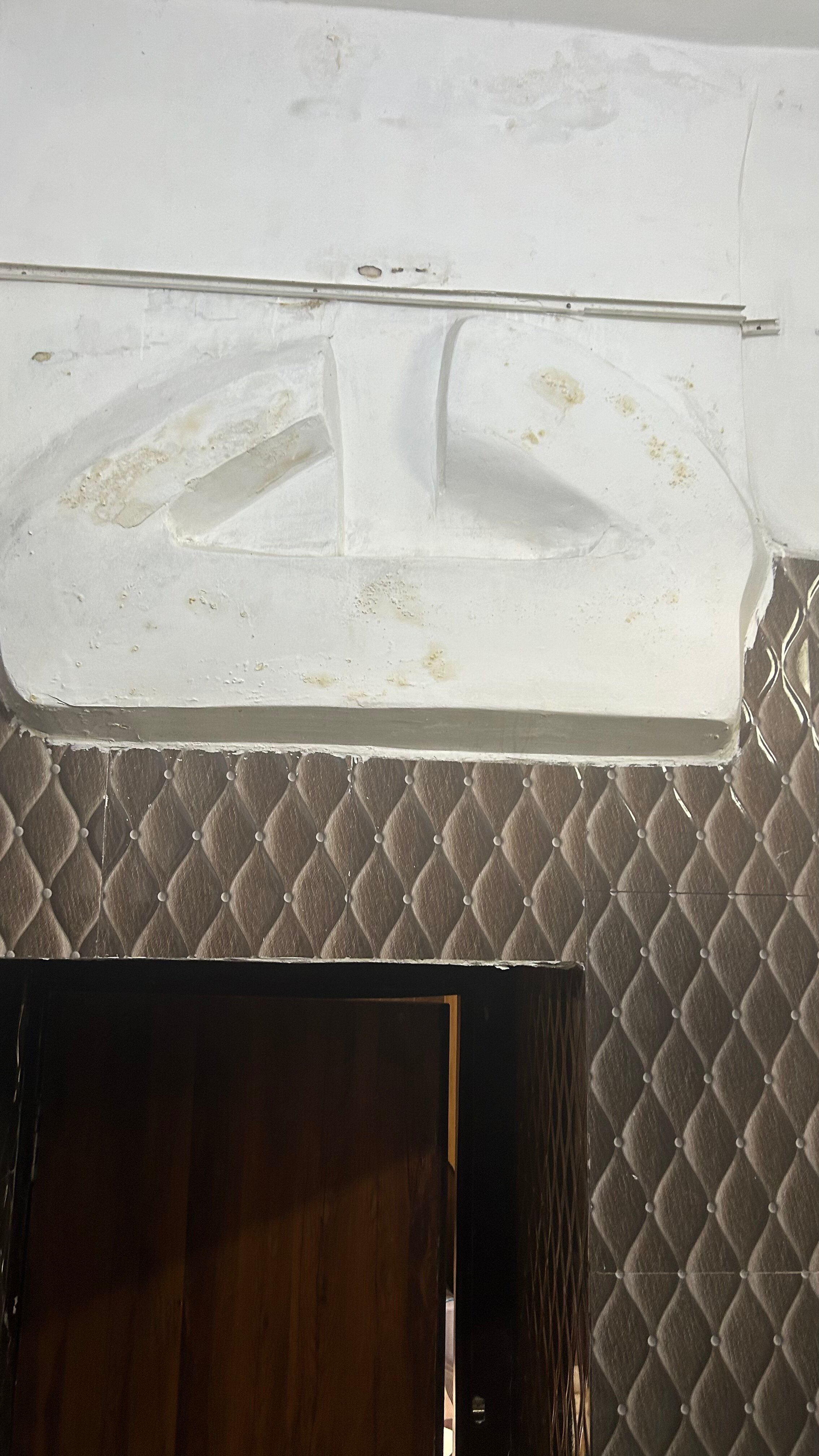 Royal Empire Boutique Hotel-浴室