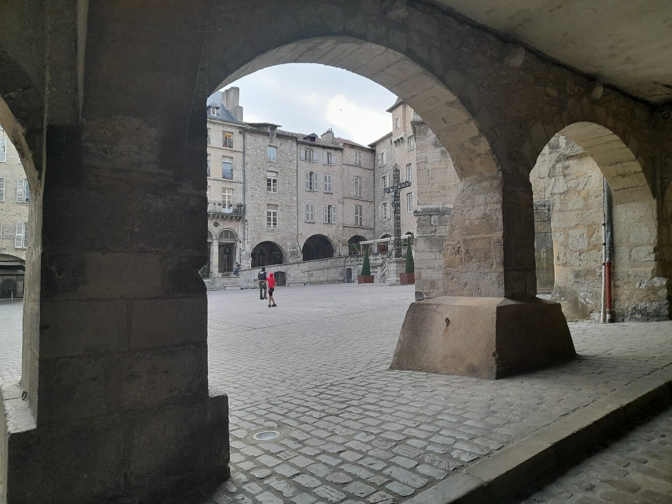 Urban Style Hôtel les Fleurines-官方
