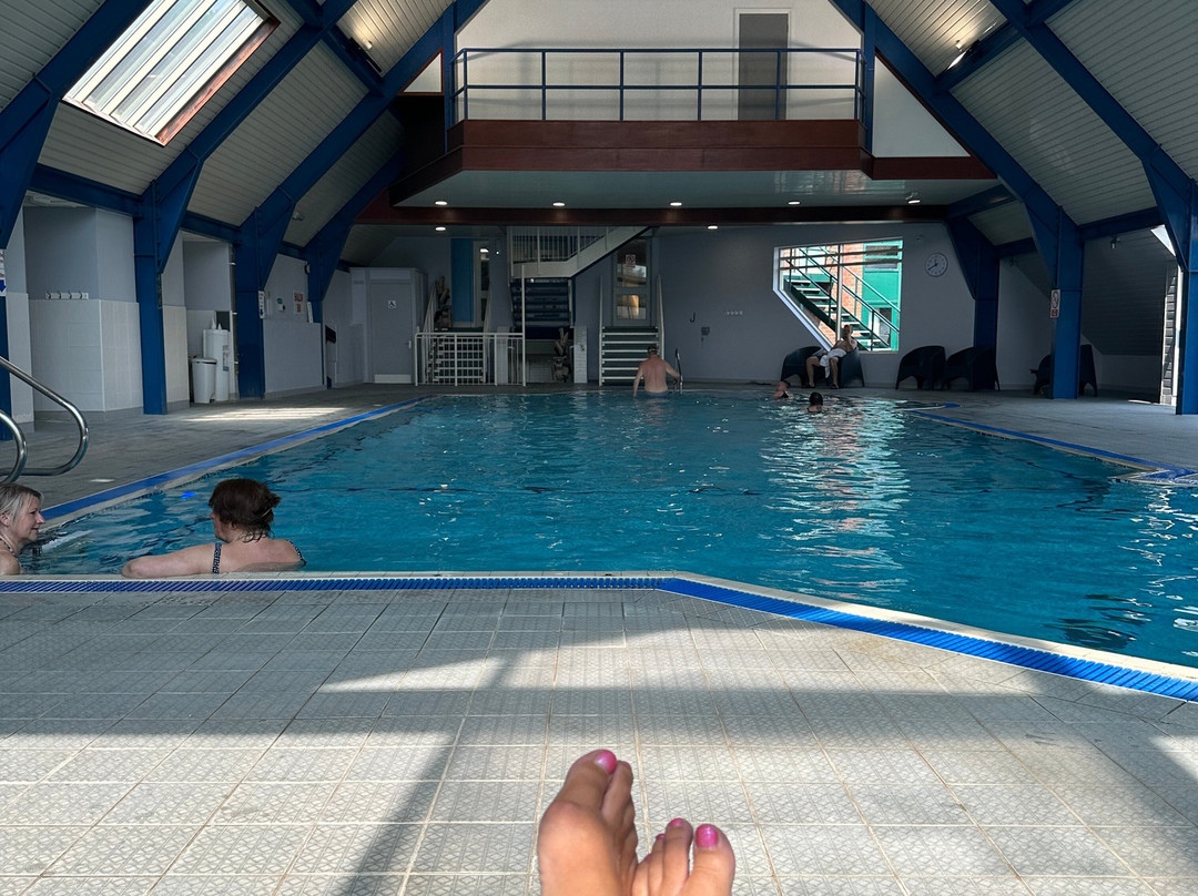 Ufford Park Resort, Woodbridge主图