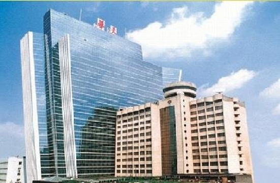 长沙华天大酒店主图