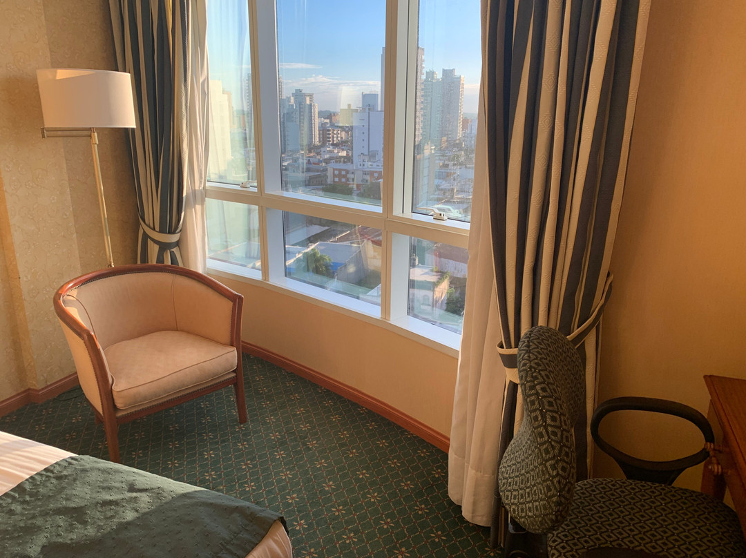 InterTower Hotel主图