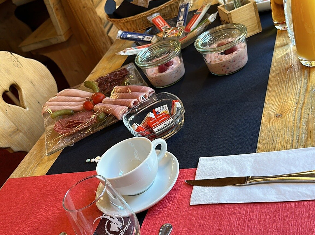 Hotel Tanne Fatschel主图