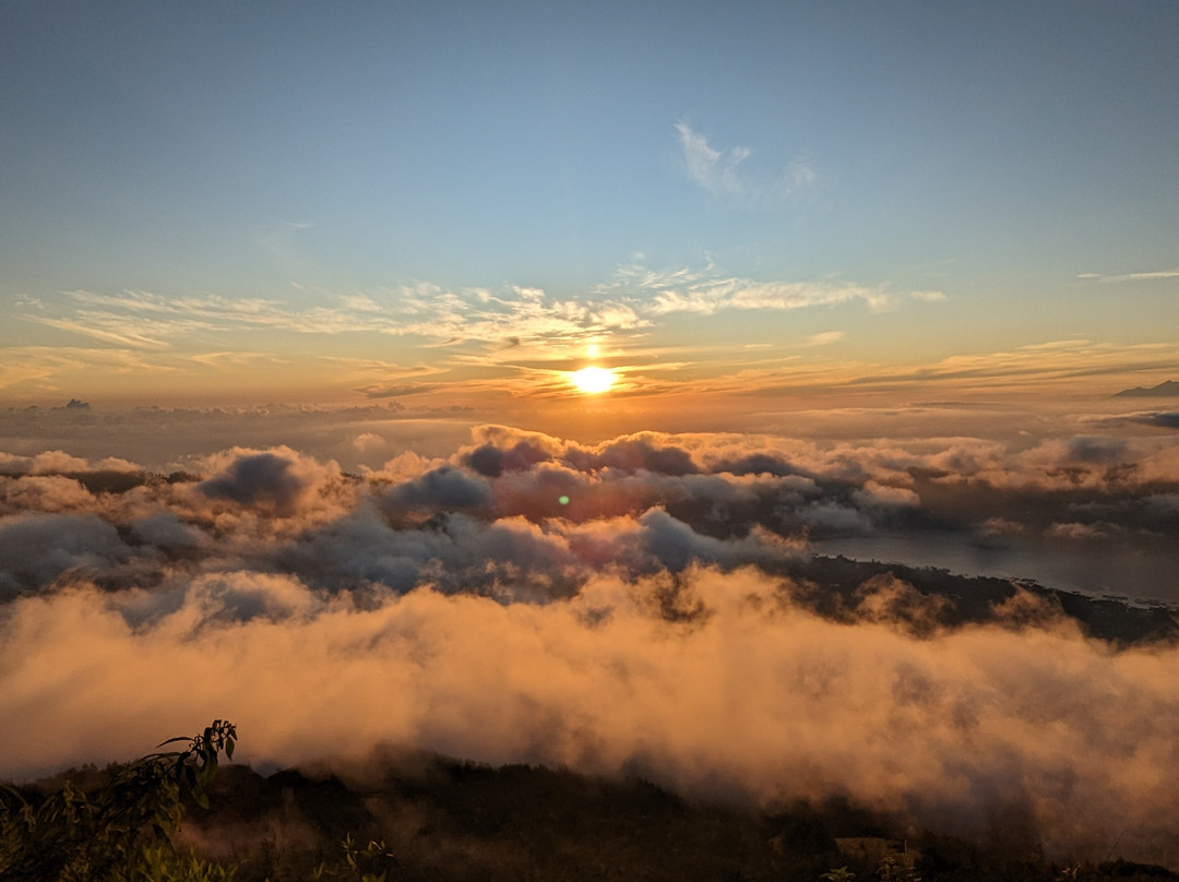 Lubak Mount Batur Sunrise Hike景点图片