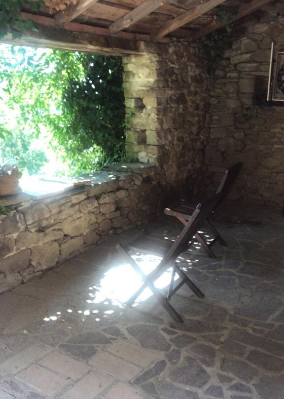 Agriturismo Priello主图