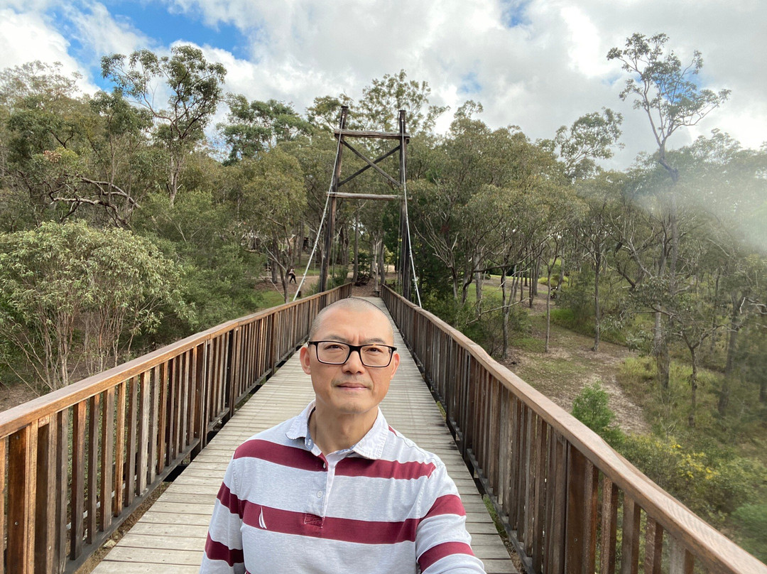 Innot Hot Springs Health and Leisure Park主图