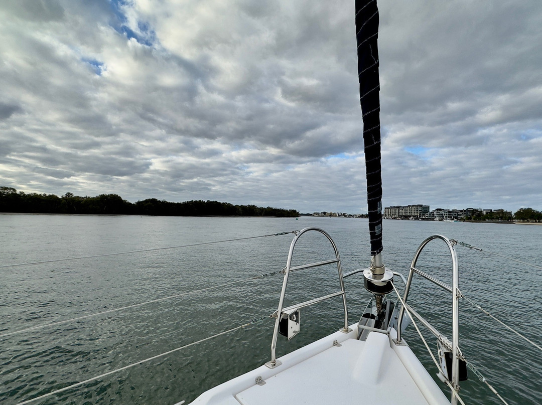 Gold Coast Sail-黄金海岸必去景点