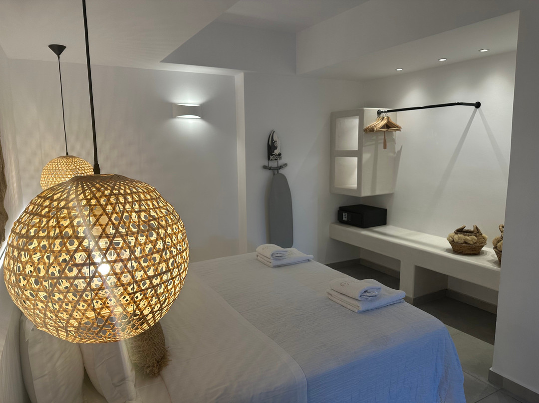 Thealos Santorini主图