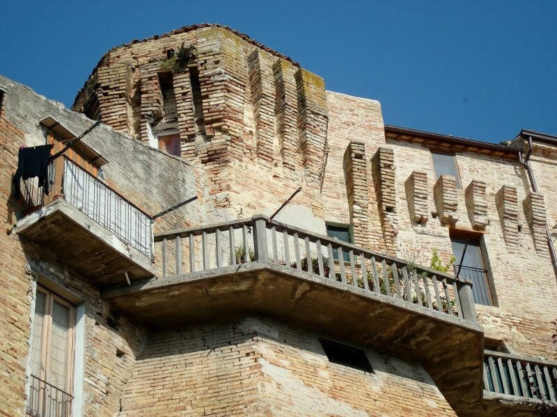 Borgo Medievale景点图片